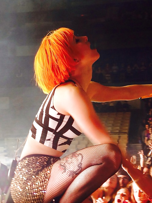 Hayley Williams 7 #29232038