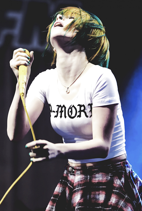 Hayley Williams 7 #29232043