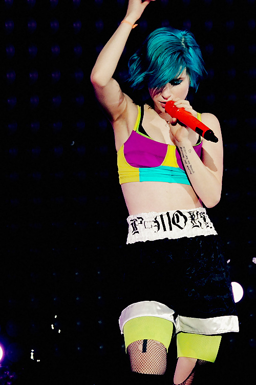 Hayley Williams 7 #29232074