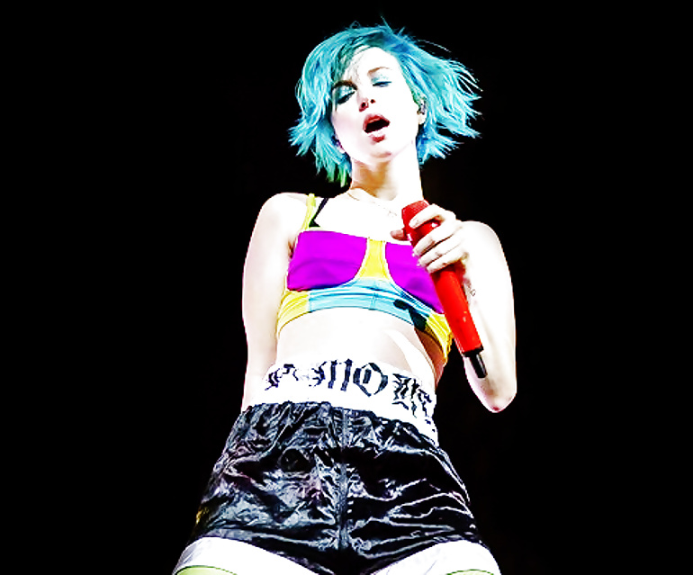 Hayley Williams 7 #29232097