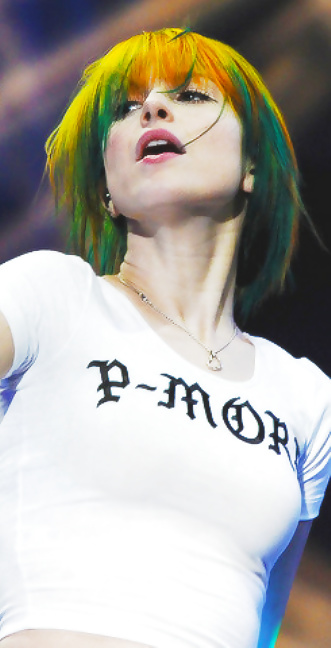 Hayley Williams 7 #29232115