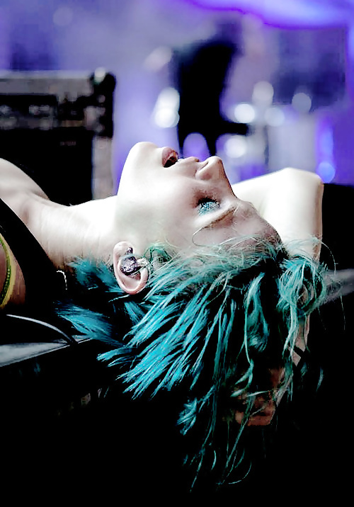 Hayley Williams 7 #29232121