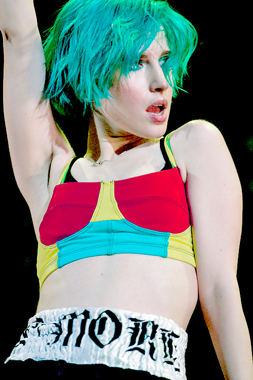 Hayley Williams 7 #29232127