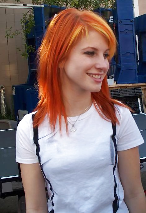 Hayley Williams 7 #29232148