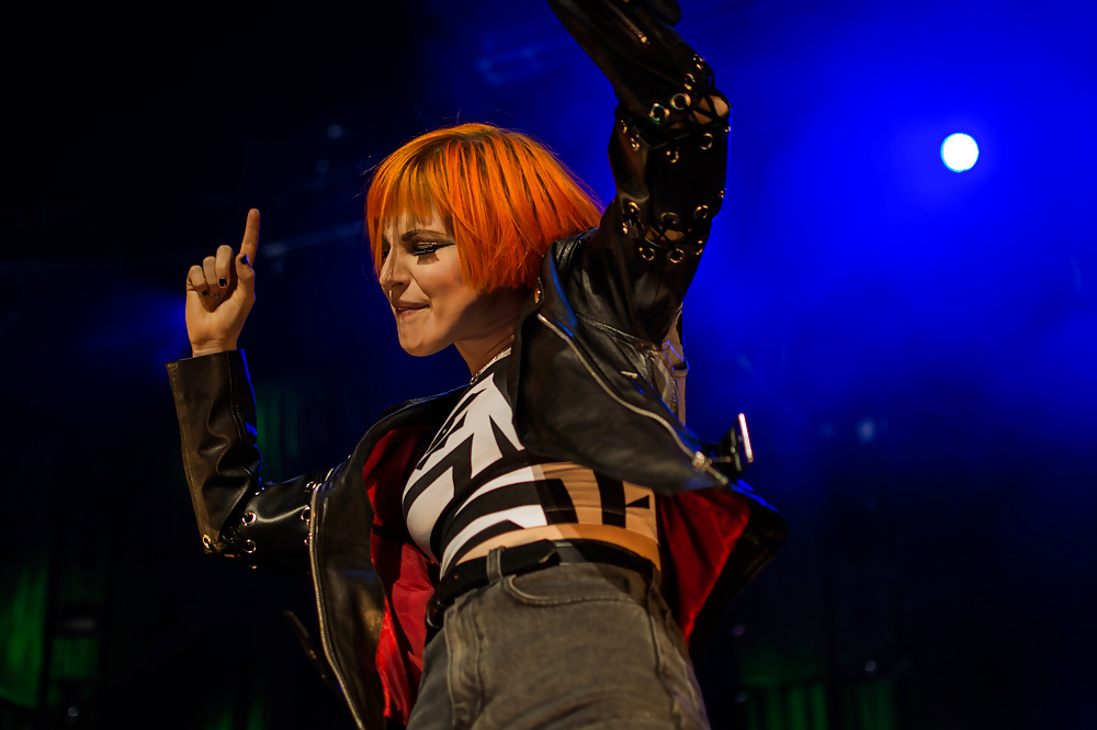 Hayley Williams 7 #29232153