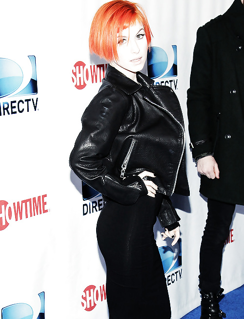 Hayley Williams 7 #29232171