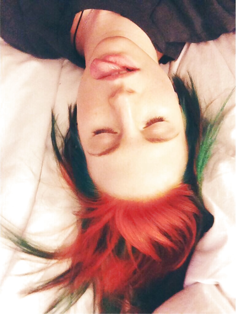 Hayley Williams 7 #29232204