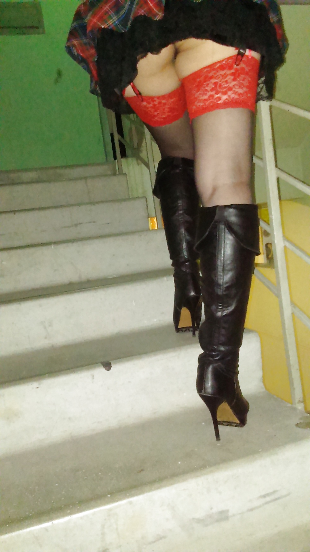 Stockings and Shoes #24396103