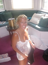 Rubia milf
 #30688231