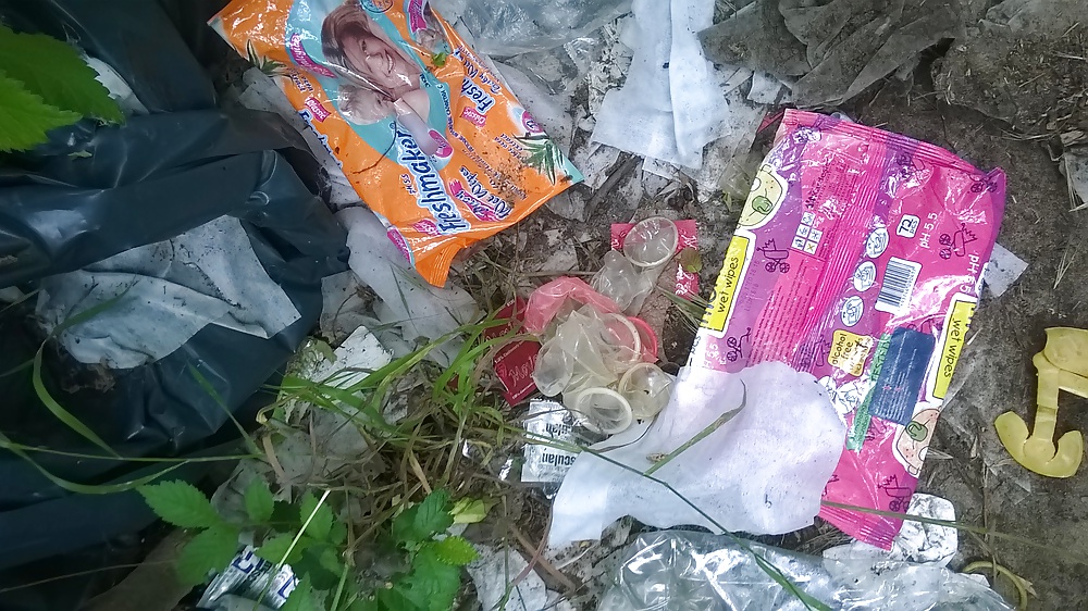 Hurenfickplaetze neben der A 0 in Budapest #33927585