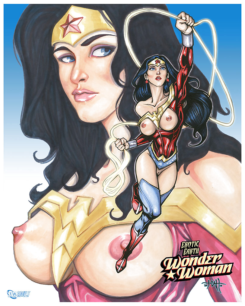 Wonder Woman 2 #36967077