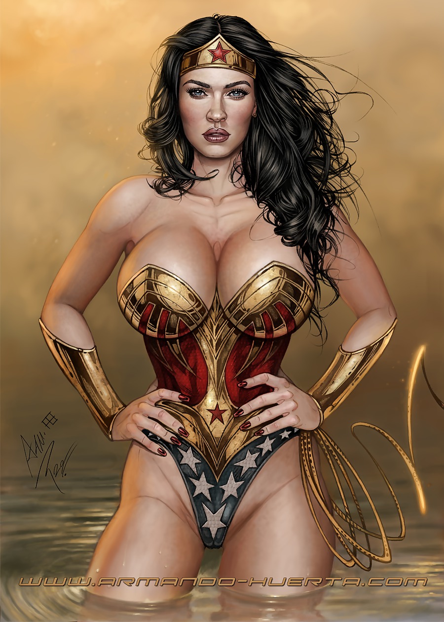 Wonder Woman 2 #36967136