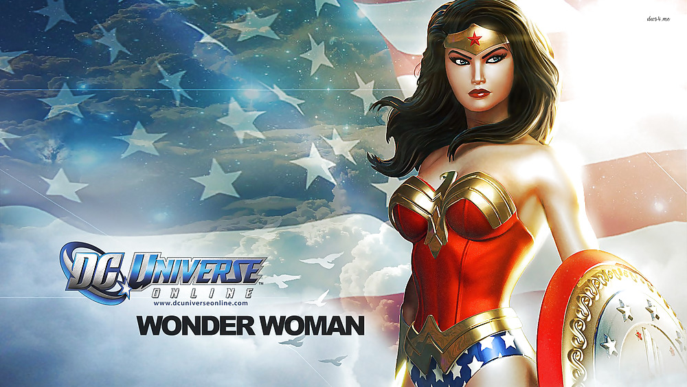 Wonder Woman 2 #36967142