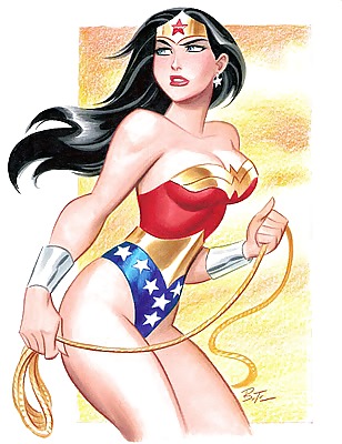 Wonder Woman 2 #36967145