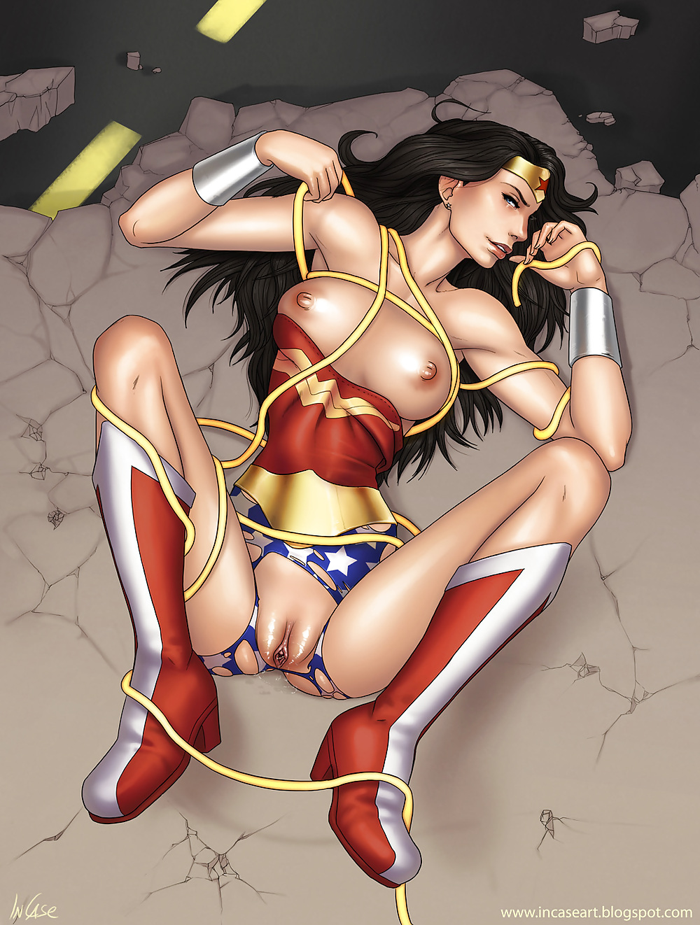 Wonder Woman 2 #36967149
