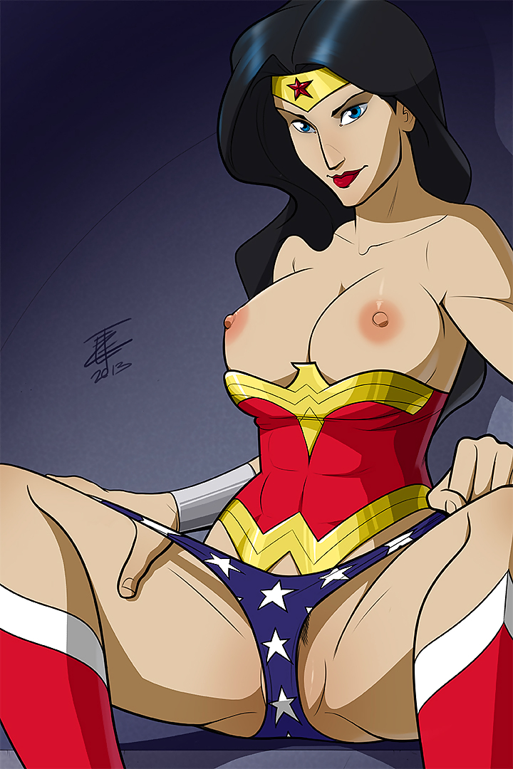Wonder Woman 2 #36967153
