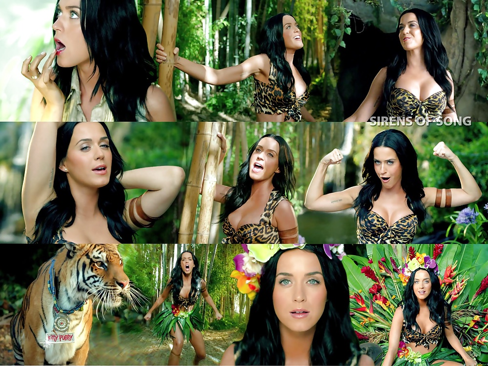 Katy Perry - Gebrüll #30130570