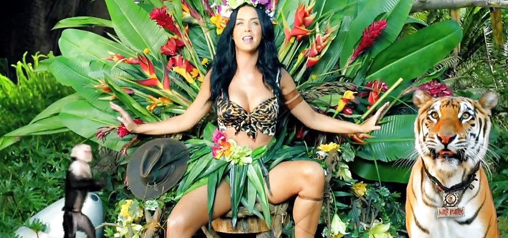 Katy Perry - Roar #30130588