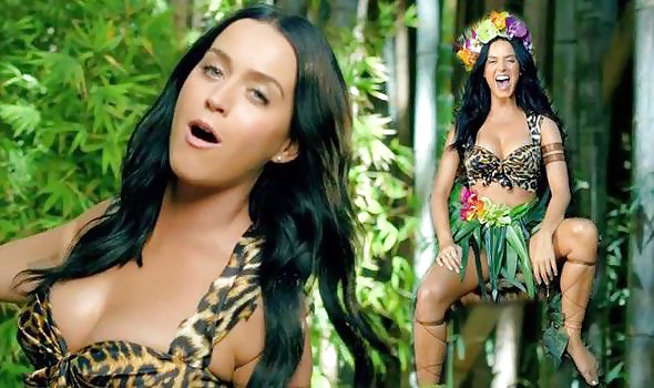 Katy Perry - Roar #30130602