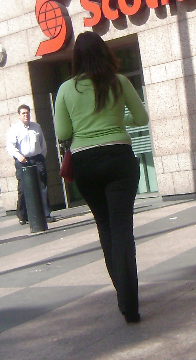 MAS PUTITAS DE TORRE MAYOR #34577383