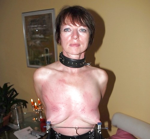 Nipple torture #32044810