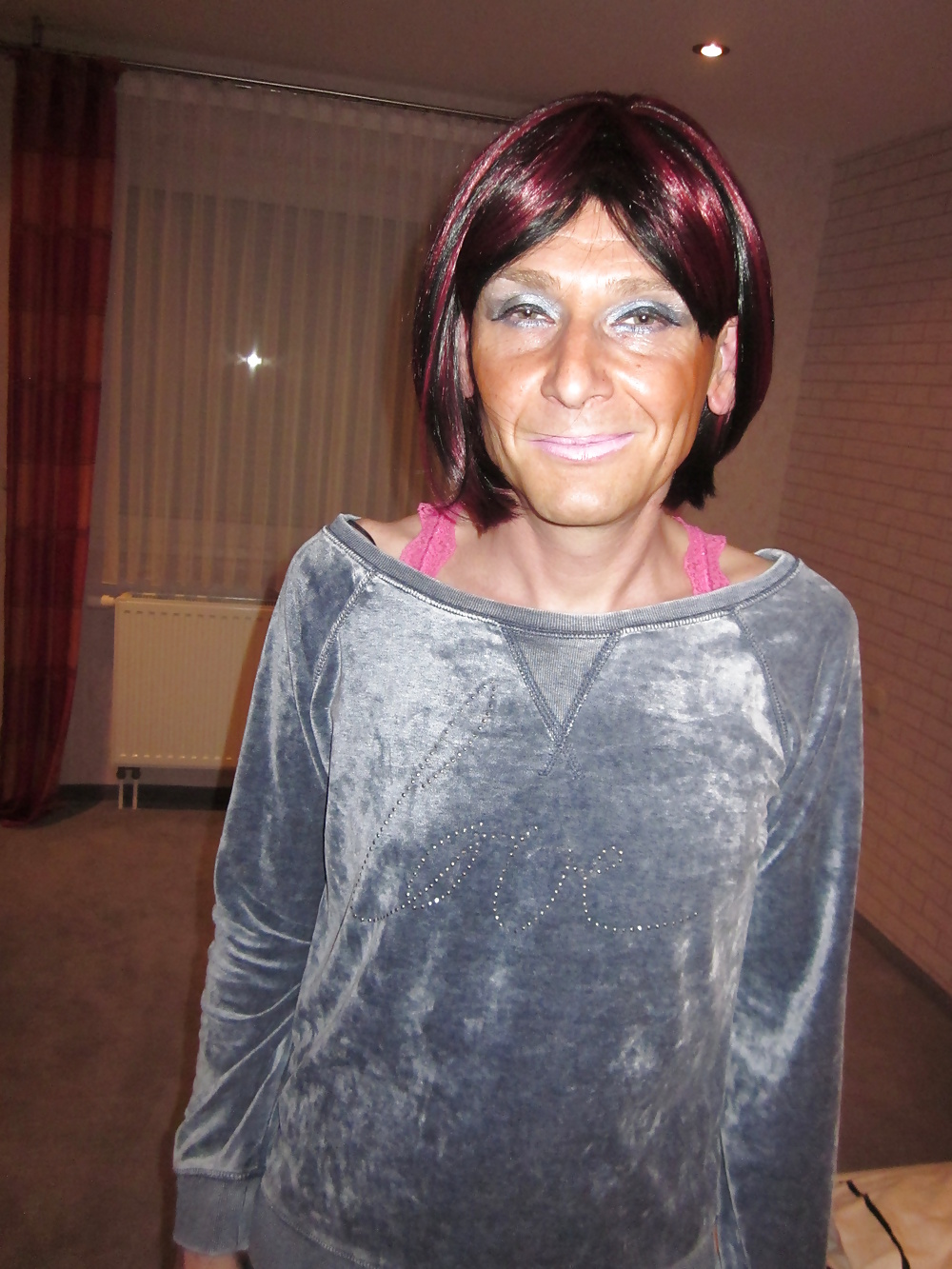 Ich als sexy dwt
 #38877029