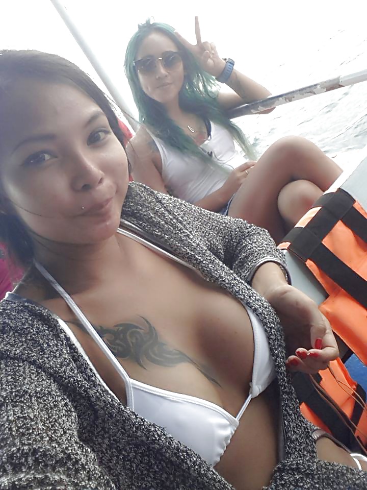 Real pattaya whores #27361017