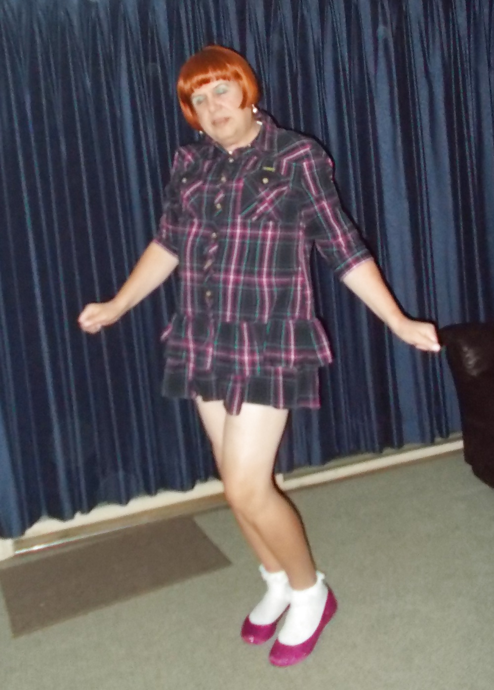 Frau Eines Weichei Und Sissy Hubby #31215395