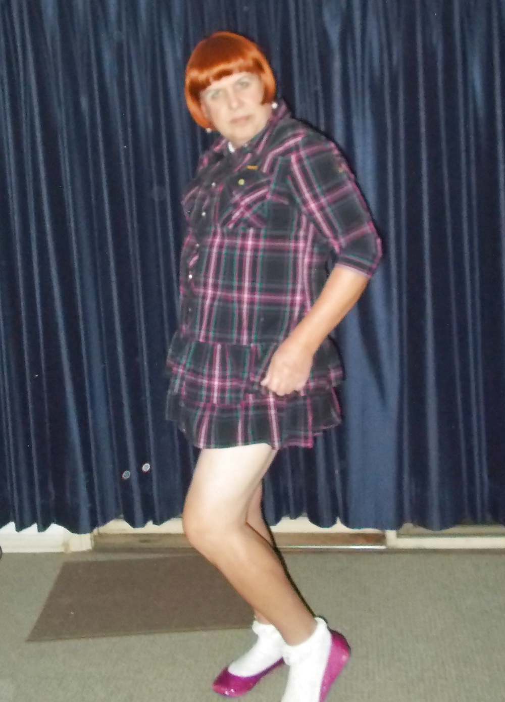 Frau Eines Weichei Und Sissy Hubby #31215402