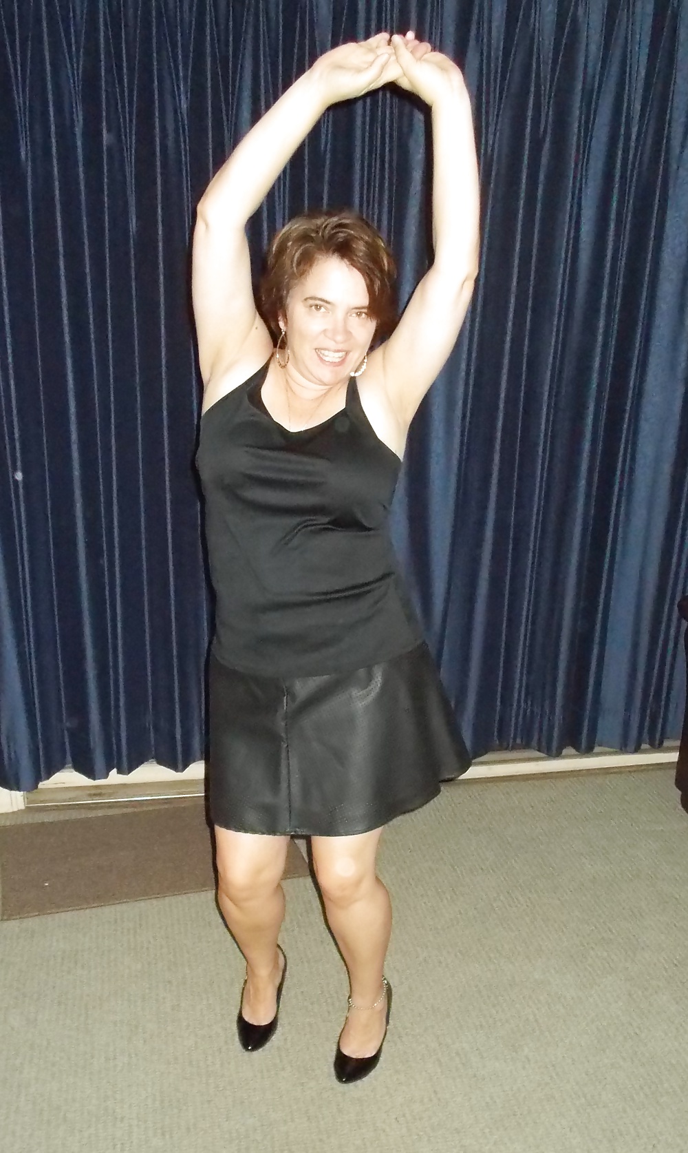 Frau Eines Weichei Und Sissy Hubby #31215404