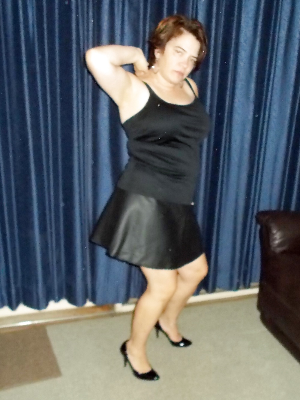 Frau Eines Weichei Und Sissy Hubby #31215409