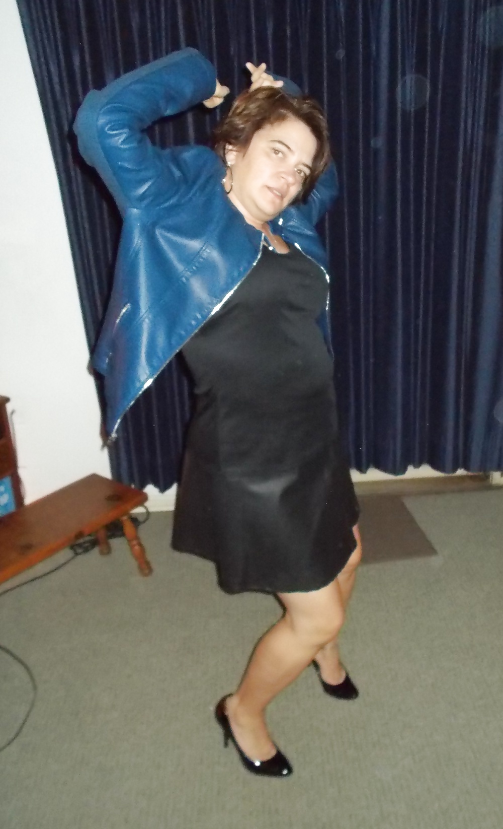 Frau Eines Weichei Und Sissy Hubby #31215414