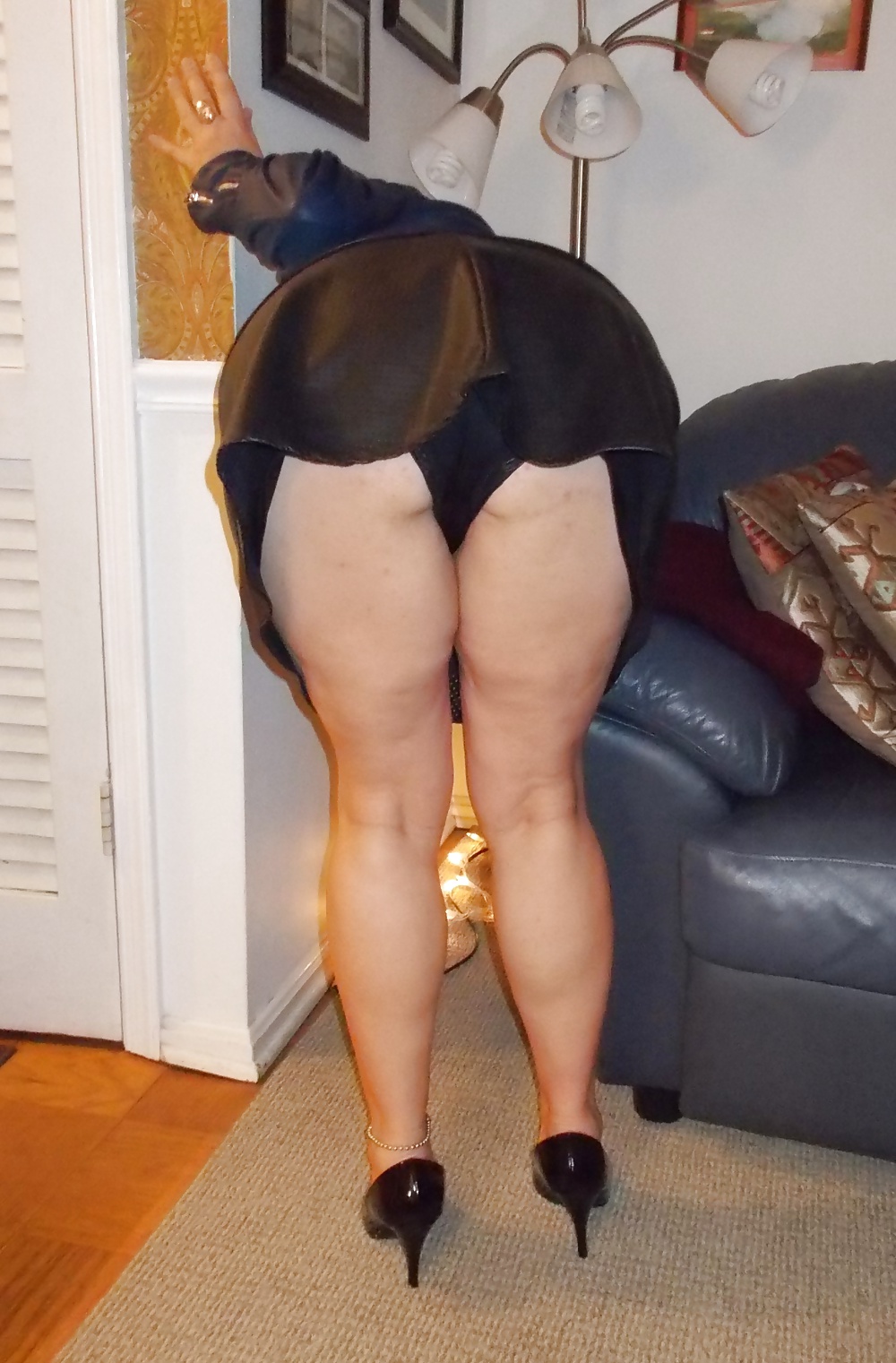 Frau Eines Weichei Und Sissy Hubby #31215421