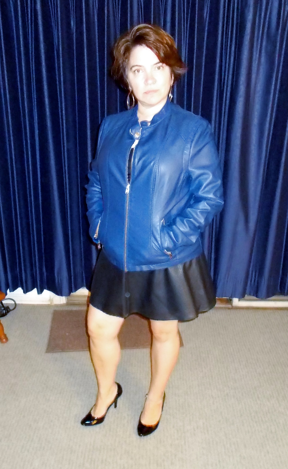 Frau Eines Weichei Und Sissy Hubby #31215429
