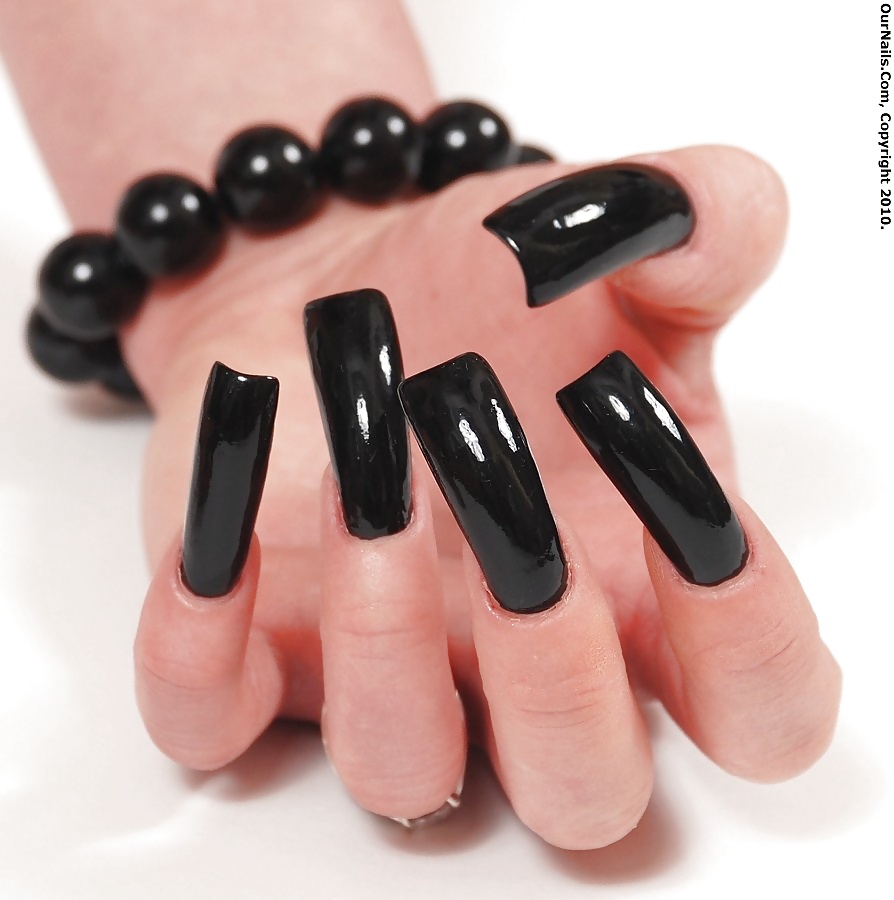 ¡¡Uñas!!
 #40035855