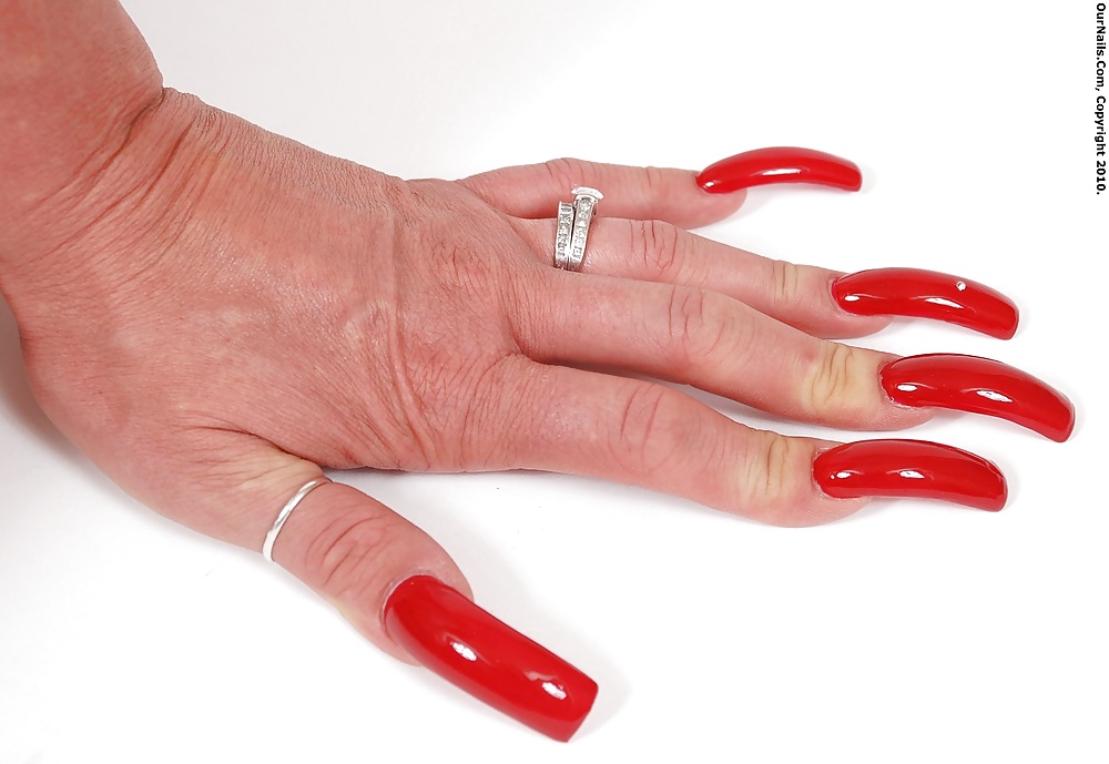 ¡¡Uñas!!
 #40036288