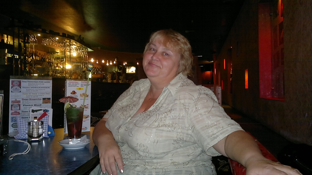 58 Jahre Alt Bbw Becky #31924541