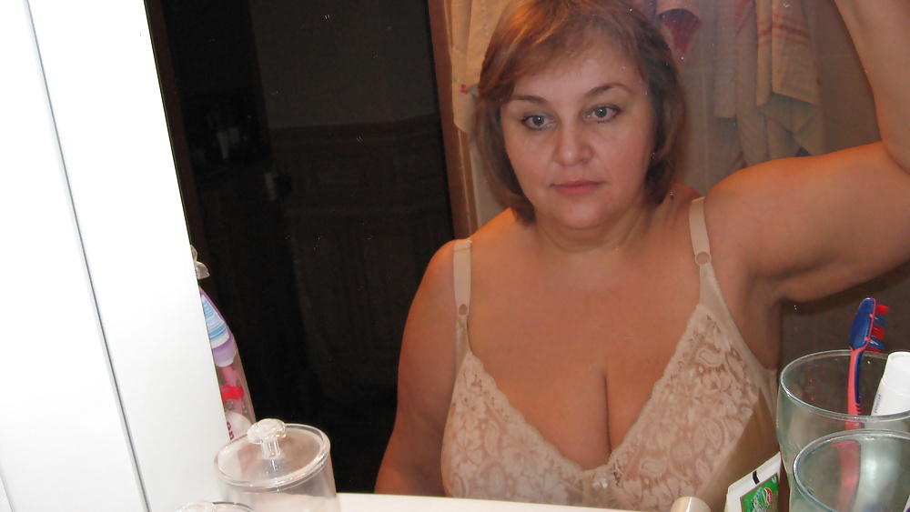 58 Jahre Alt Bbw Becky #31924553