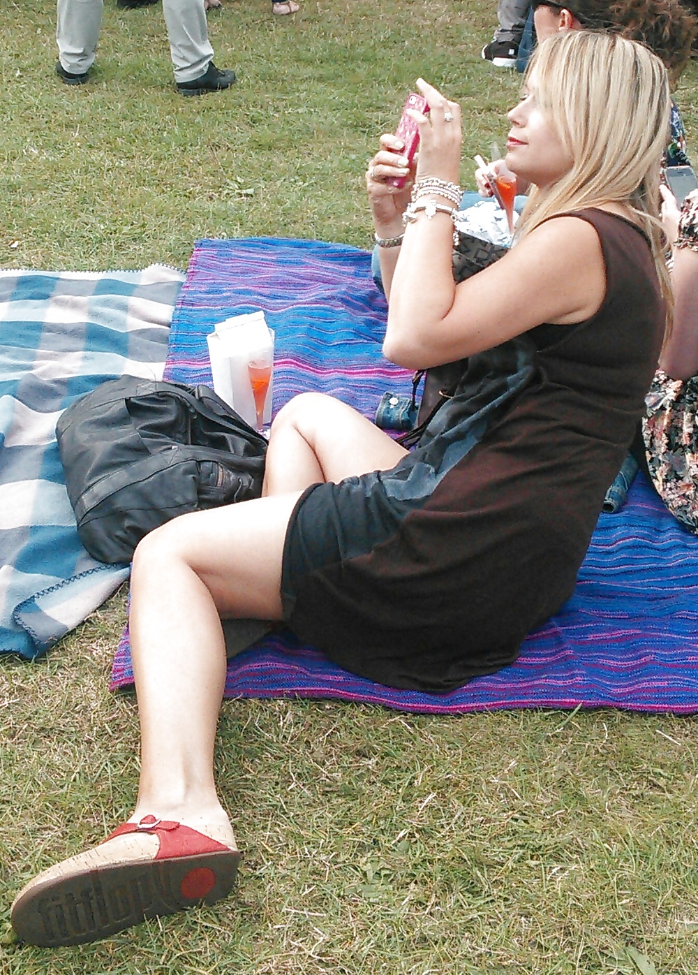 Londonperv's candids 2014 - festival parte 2
 #30998760
