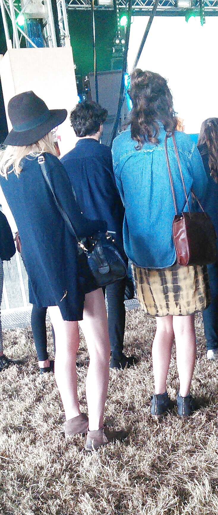 Londonperv's candids 2014 - festival parte 2
 #30998779