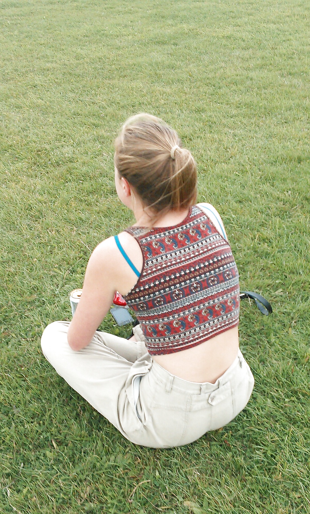 Londonperv's candids 2014 - festival parte 2
 #30998787