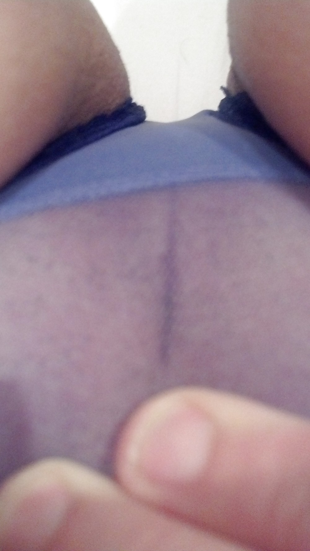 Panty peek #22881315