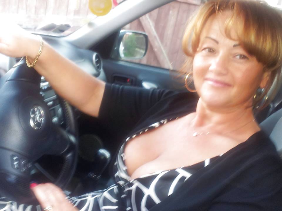 Mix di vere signore mature, milf e vecchie troie
 #36823961