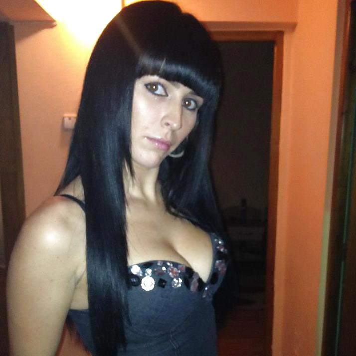 Mix di vere signore mature, milf e vecchie troie
 #36824009