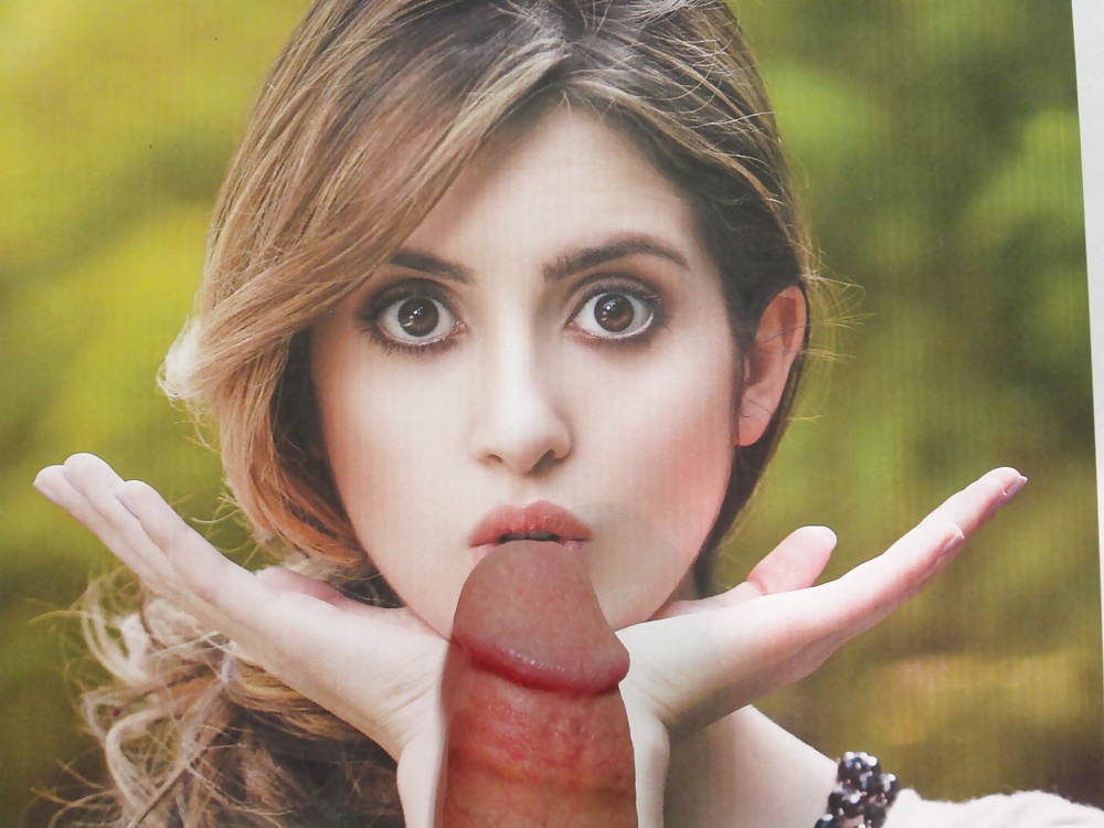 Laura Marano gets some cum #40333160