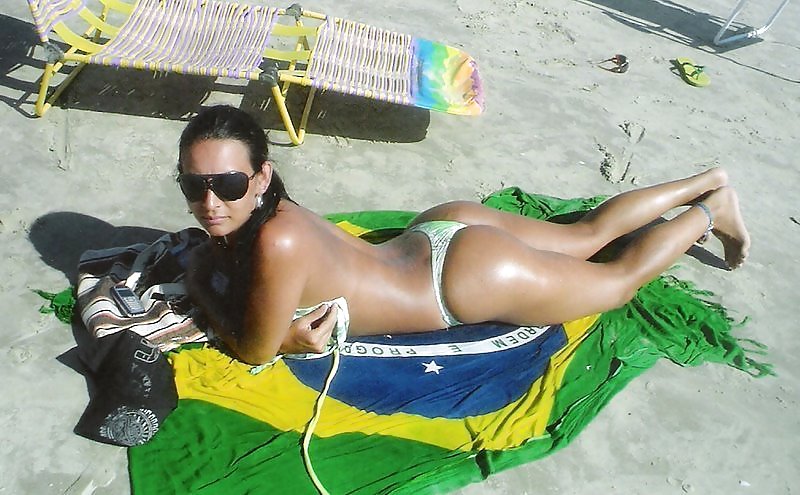 No puedo evitar amar a las mujeres brasileñas 1(5)
 #33578308