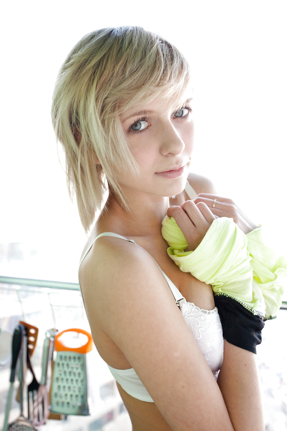 Russian Girl 3 #36281343
