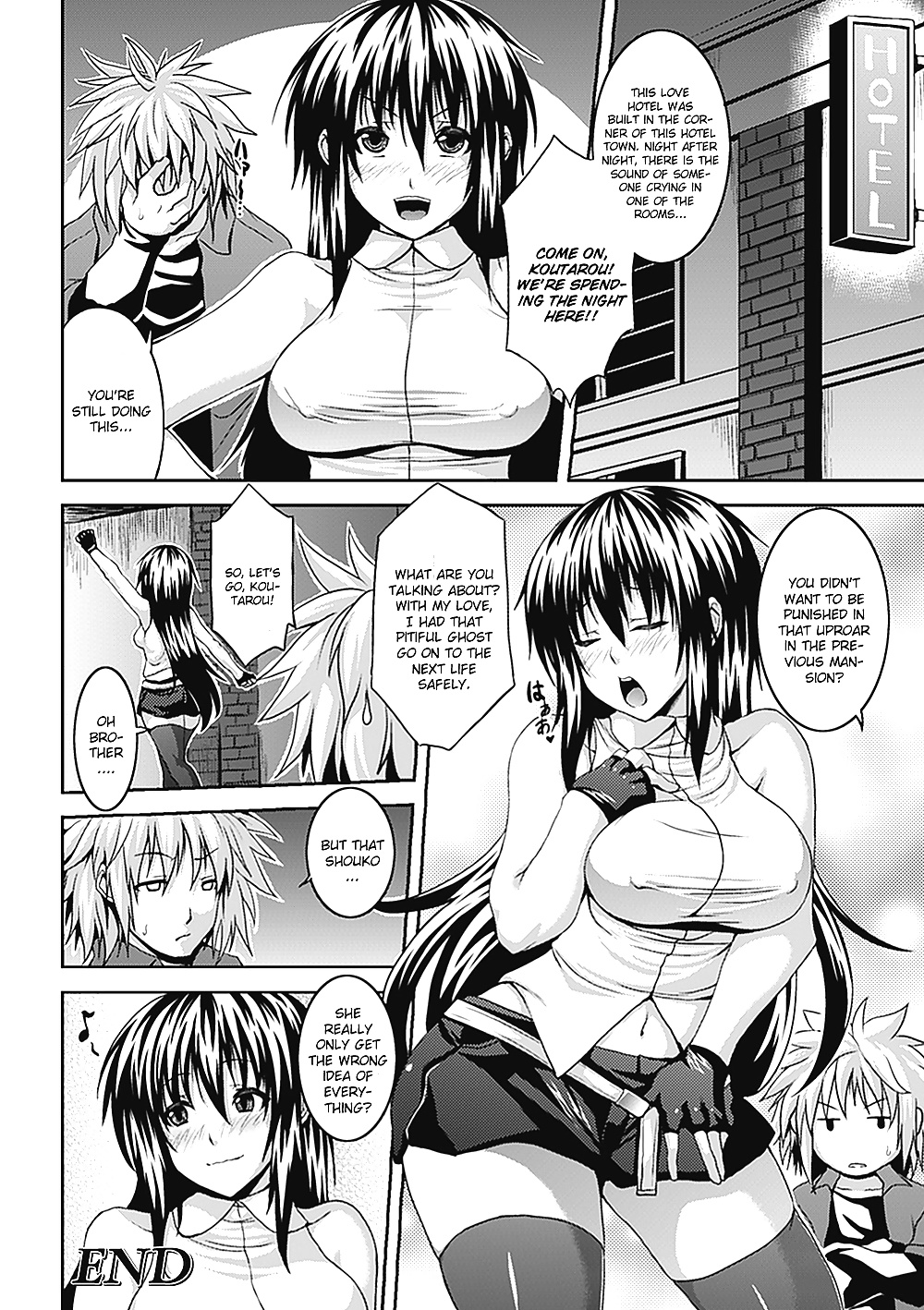Zecchou shoujo parte 2
 #33270398