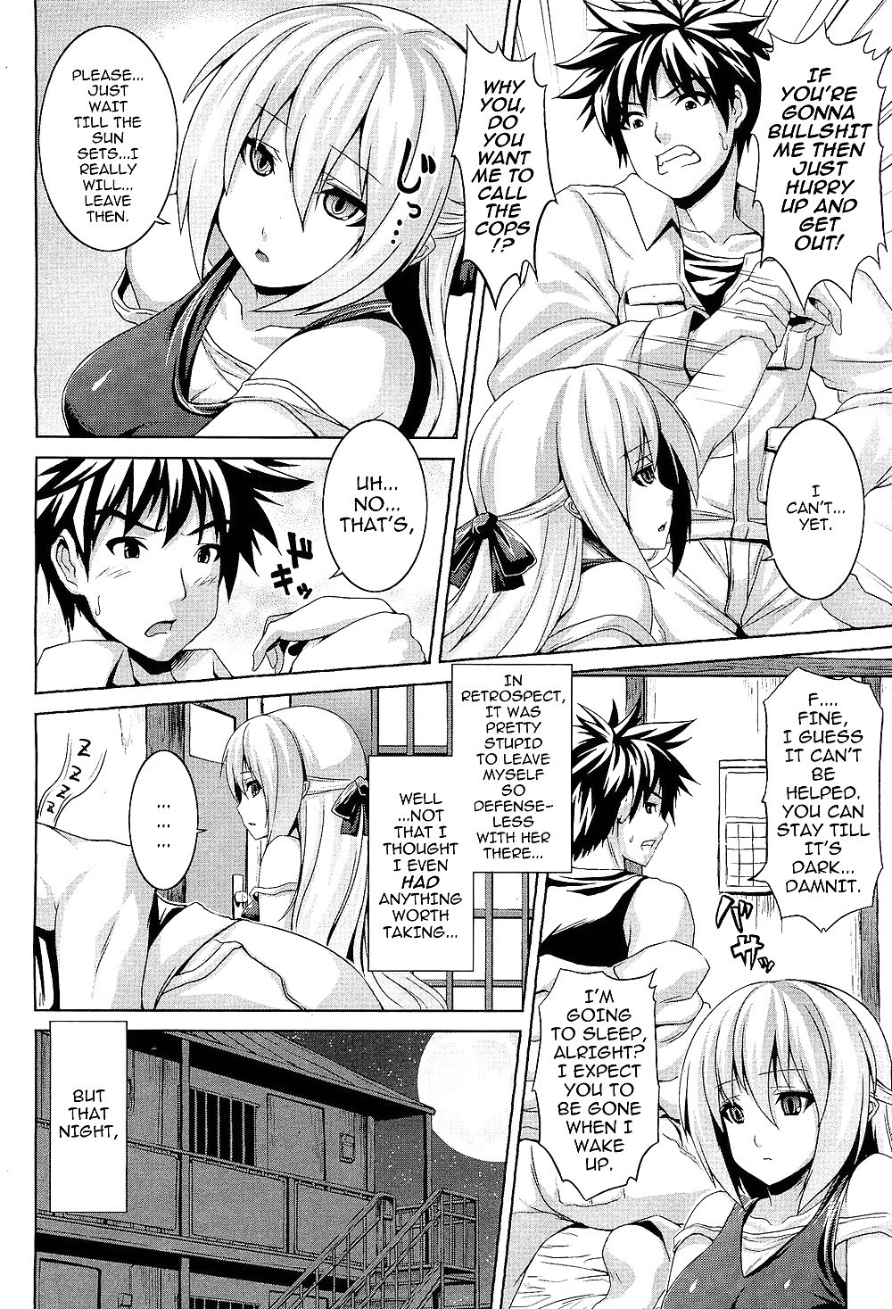 Zecchou shoujo parte 2
 #33270617