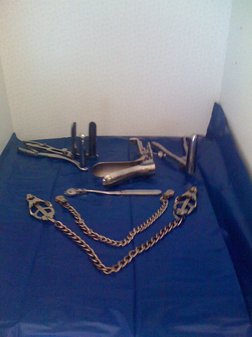 Punishers Dungeon  #24450646
